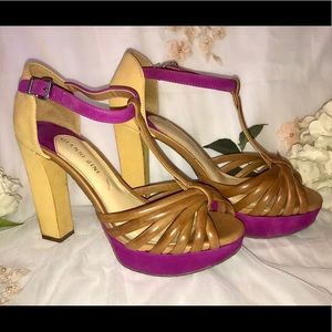 Gianni Bini heels